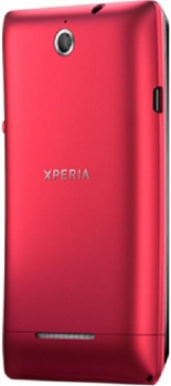 Sony Xperia E C1505 Pink